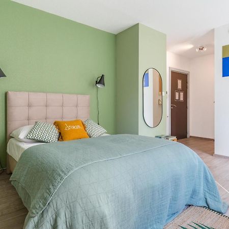 Travel Homes - Le Greenbay, Adorable Et Agreable Мюлуз Экстерьер фото